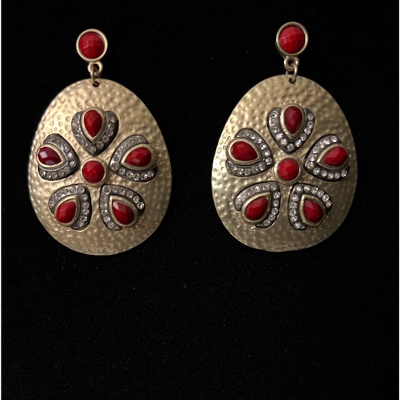 Women's Pierced Earrings - Picture 13 of 15